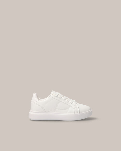 Tenis Retro Blancos